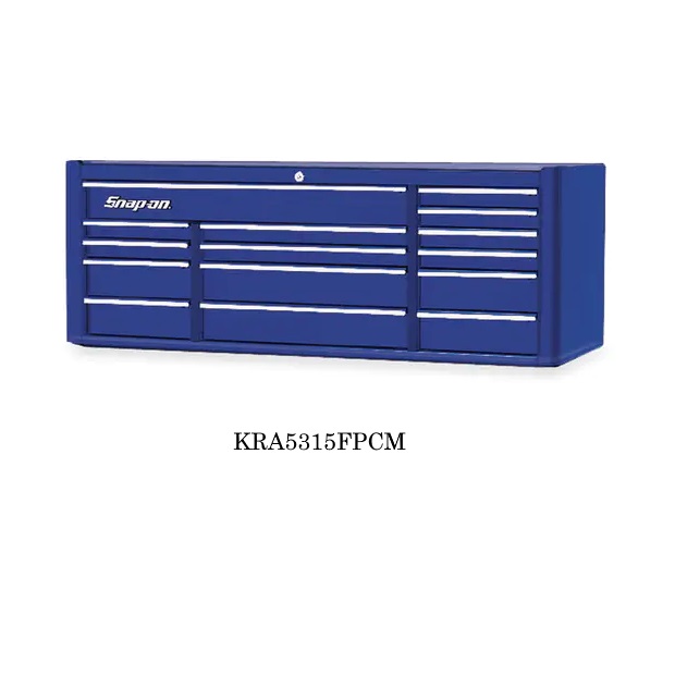Snapon Tool Storage KRA5315F Series Top Chest